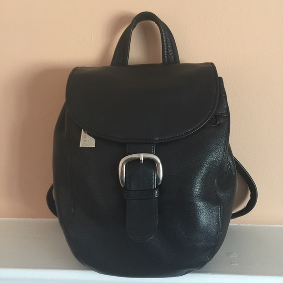 tignanello backpack price